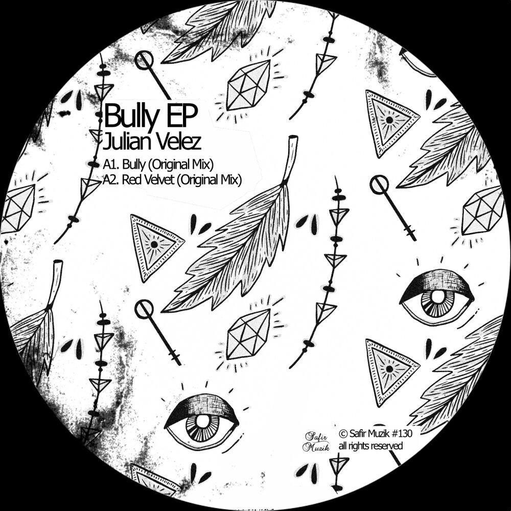 Picture of Bully EP
