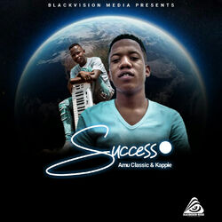 Cover of Success