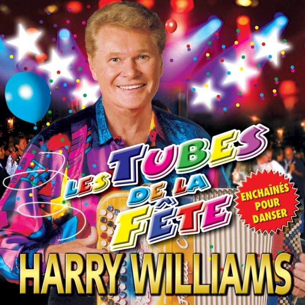 Picture of Les tubes de la fête