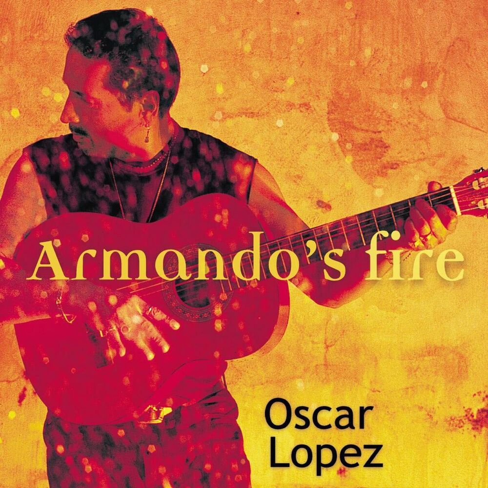 Picture of Armando's Fire