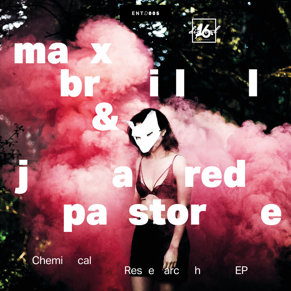 Picture of Chemical Reaction EP
