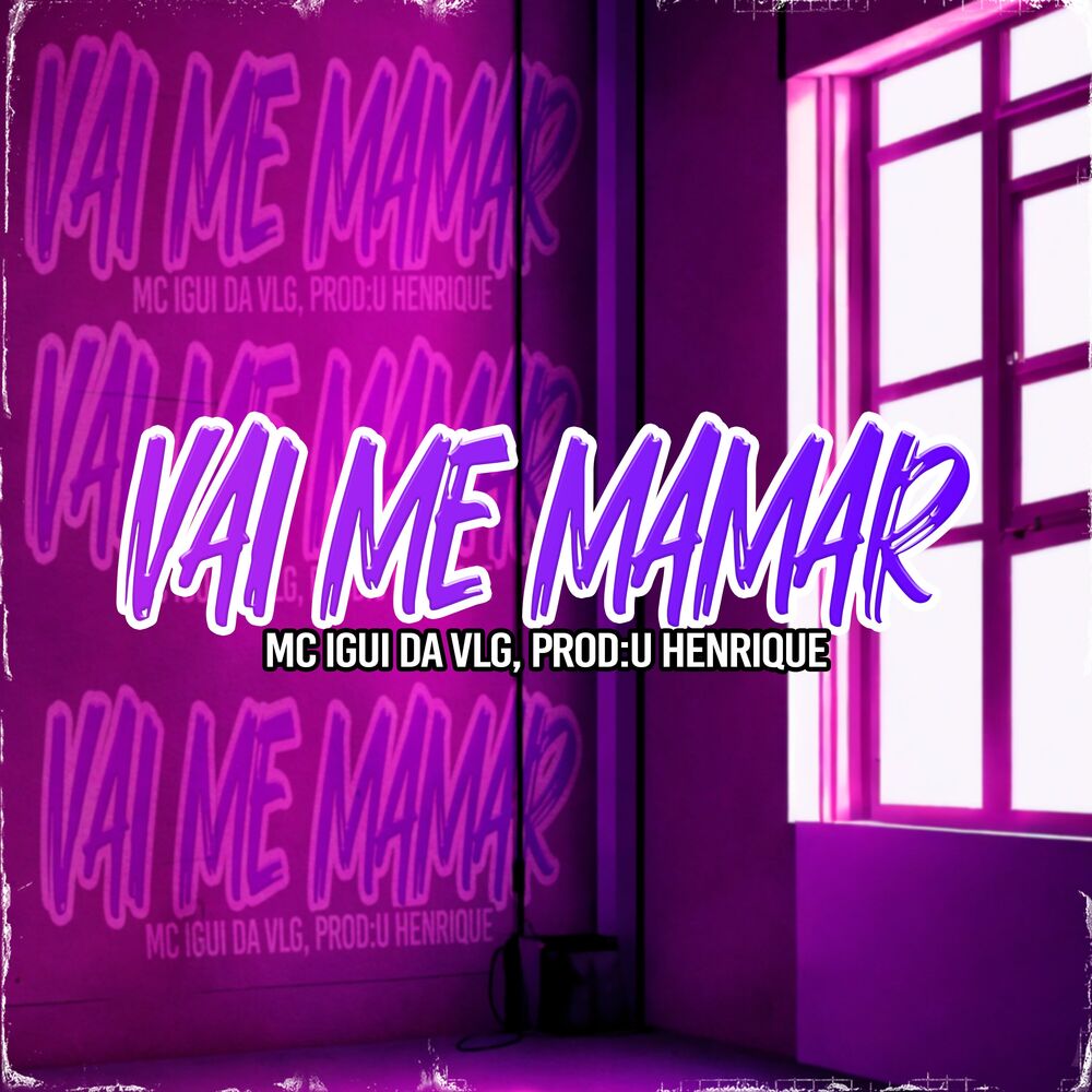 Picture of Vai Me Mamar
