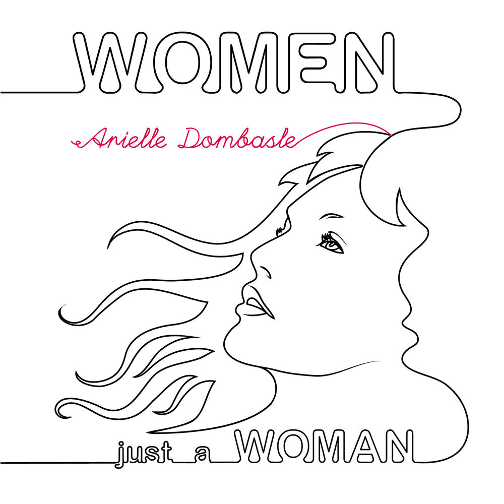 Picture of Women Just A Woman