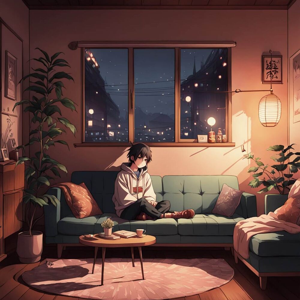 Picture of Chillhop Hours: Mellow Lofi for Any Time