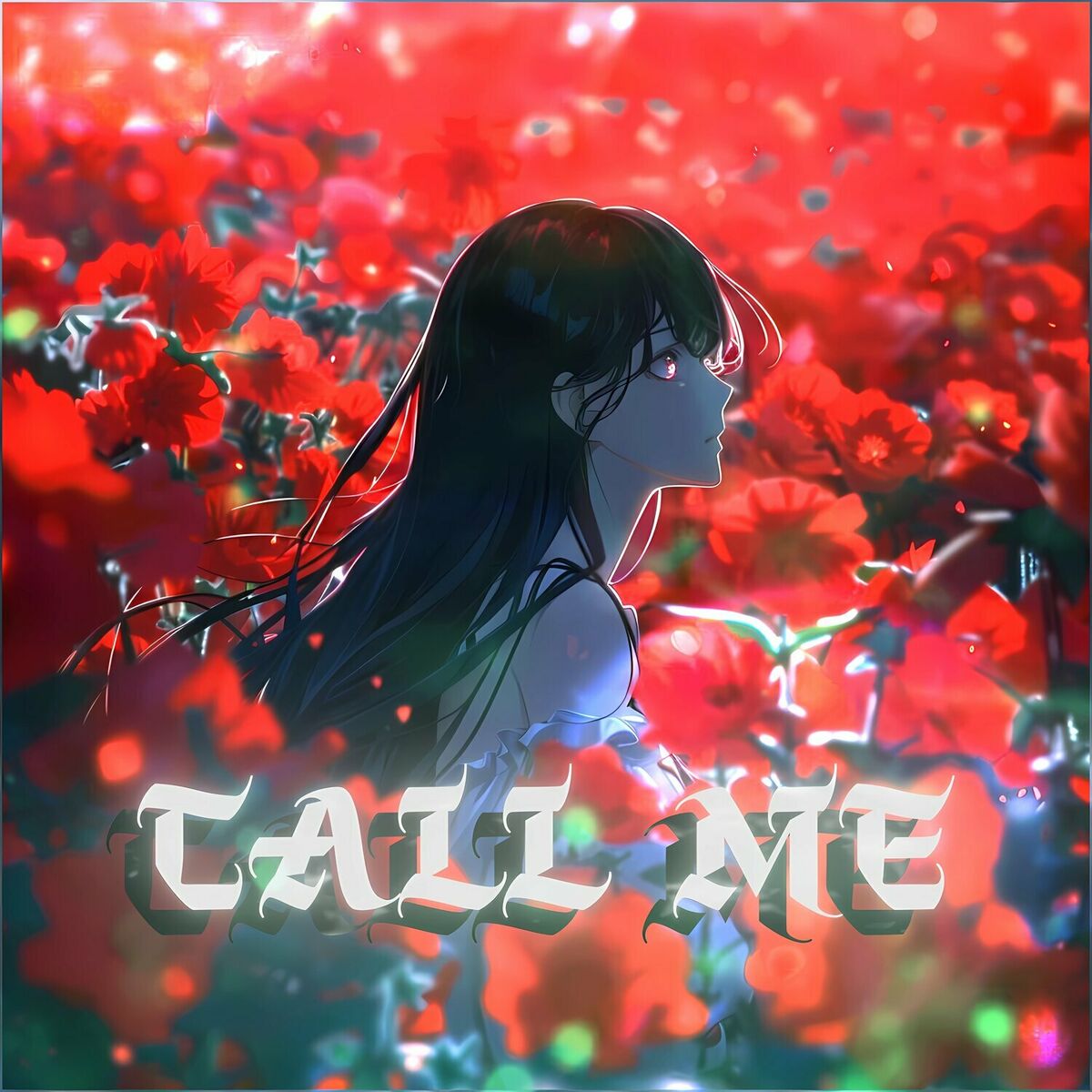 Album cover of Call me