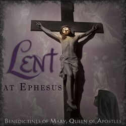 Cover of Lent at Ephesus (Rereleased)
