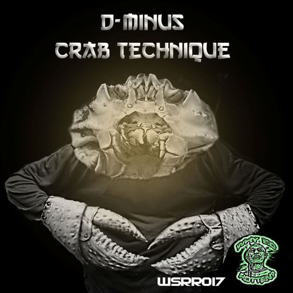 Picture of Crab Technique