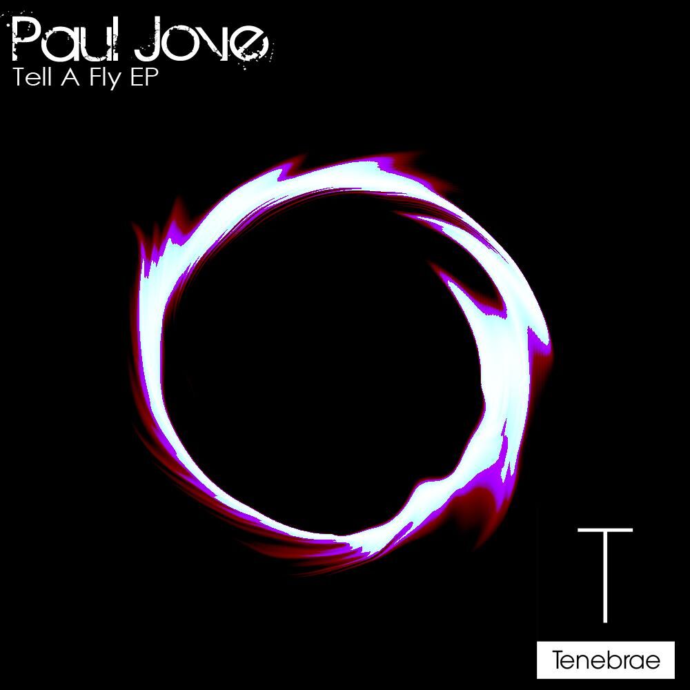 Picture of Tell A Fly EP