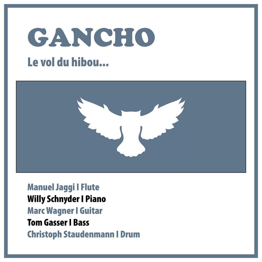 Picture of Le Vol Du Hibou