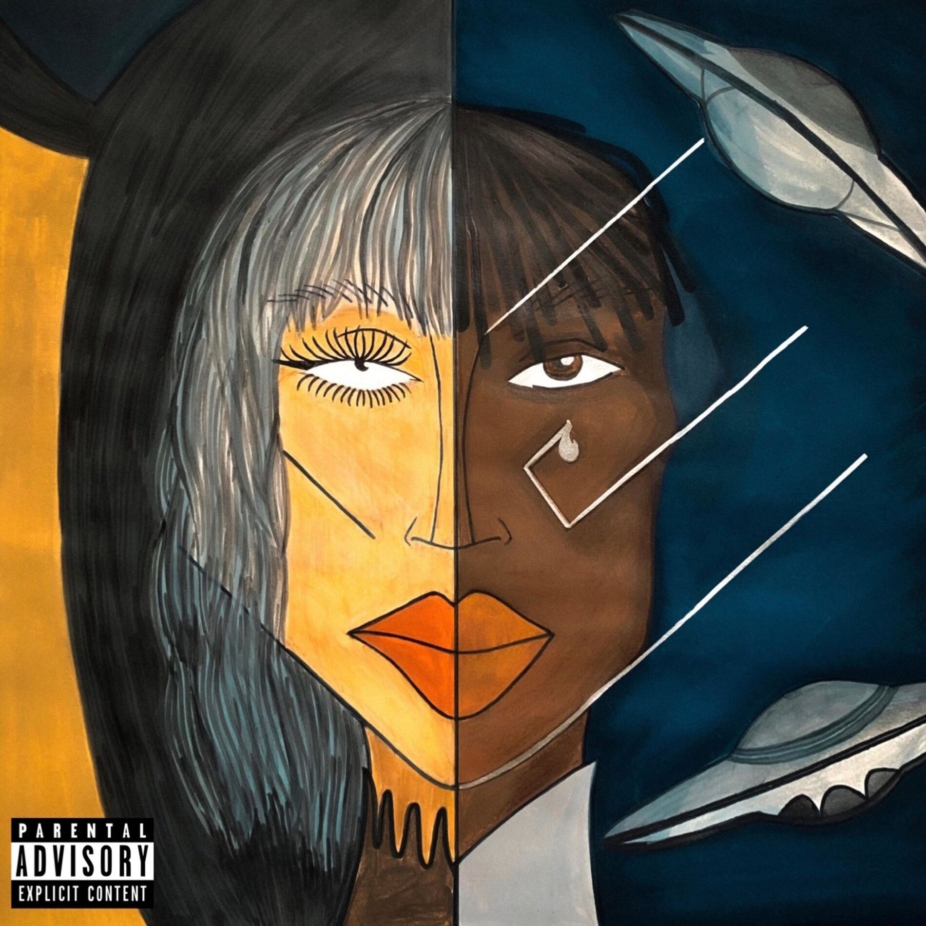 Album cover of Creativity and Expression