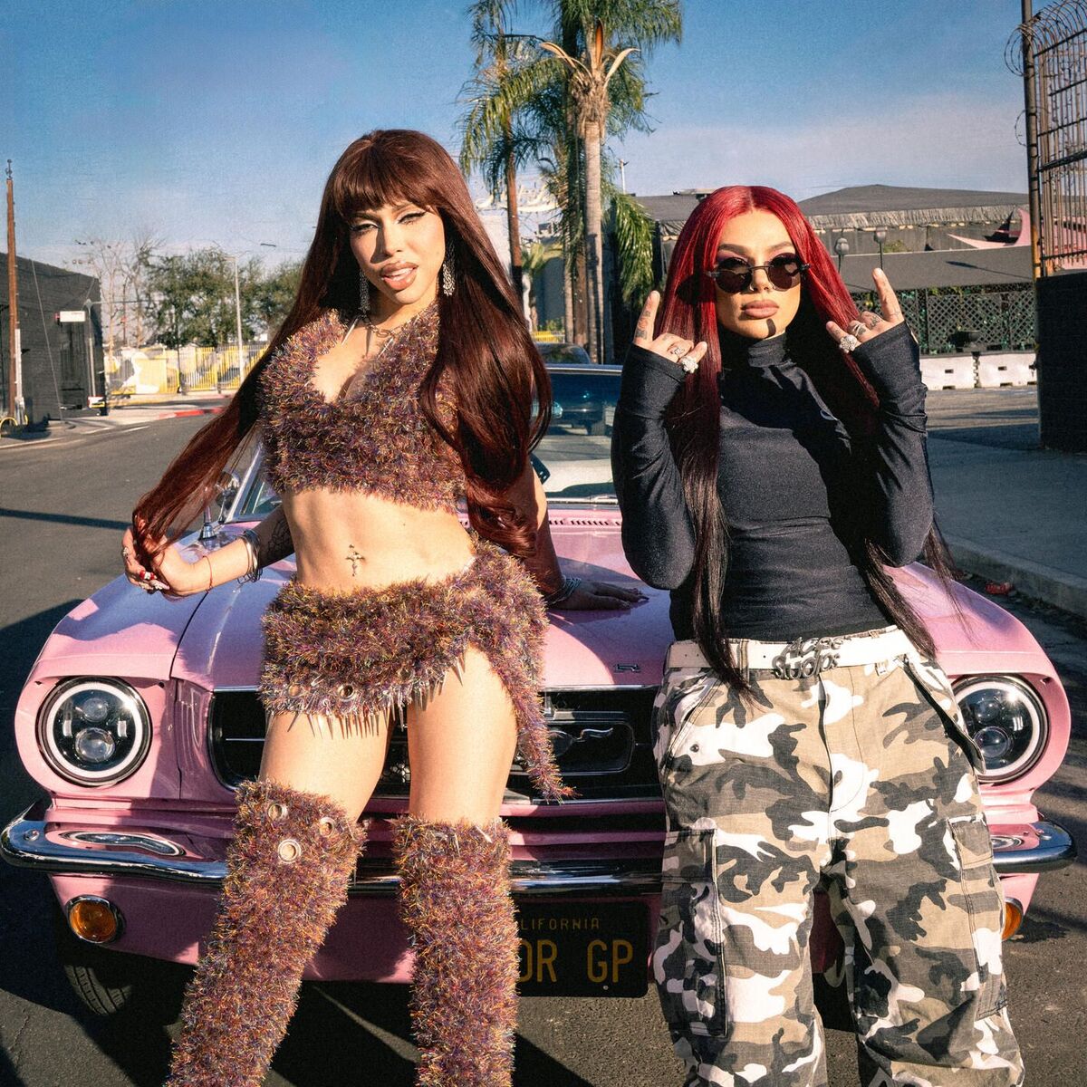 Album cover of Modo Antidepresivo