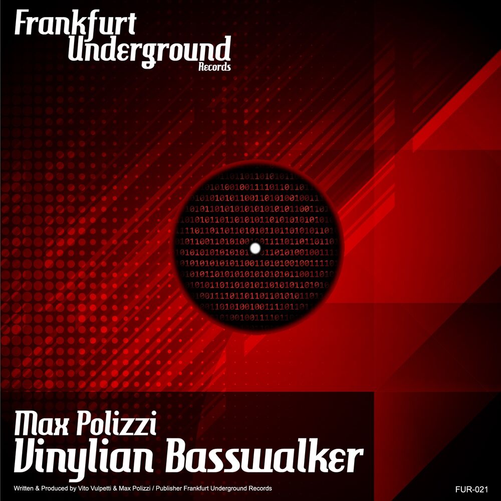 Picture of Vinylian Basswalker