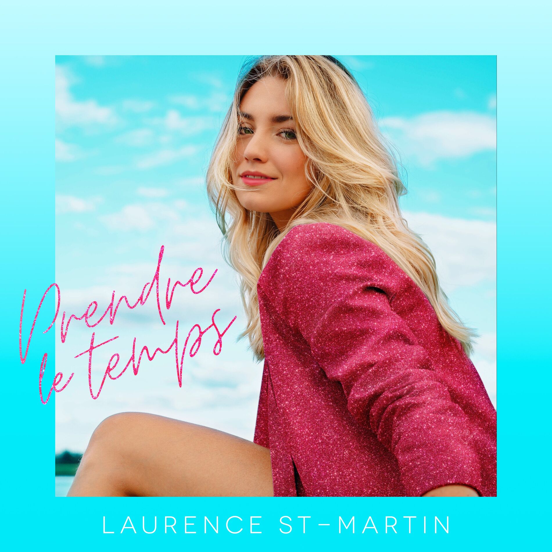 Album cover of Prendre le temps