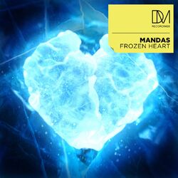 Cover of Frozen Heart
