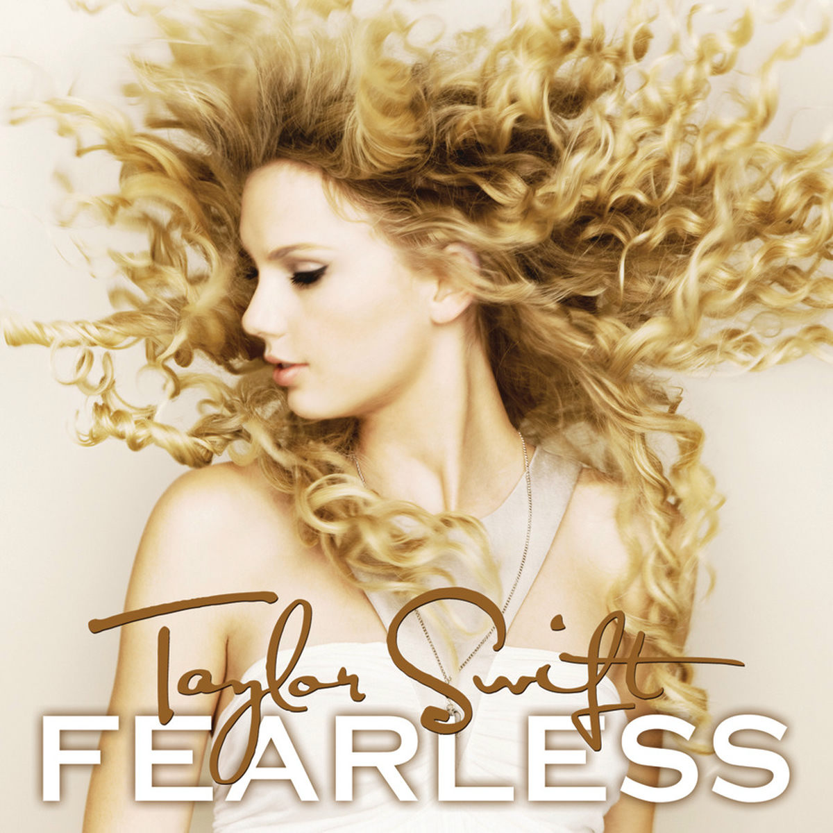 Taylor Swift - Fearless | Deezer