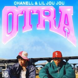 Cover of Otra