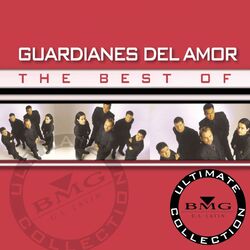 Cover of The Best Of - Ultimate Collection