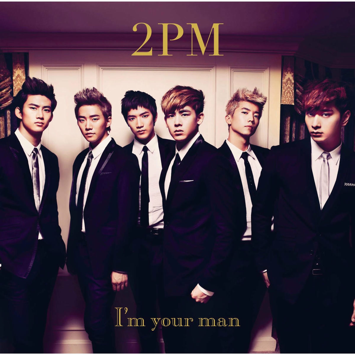 2PM - ゆう 2pm - Without U (Japanese Ver.) | Deezer