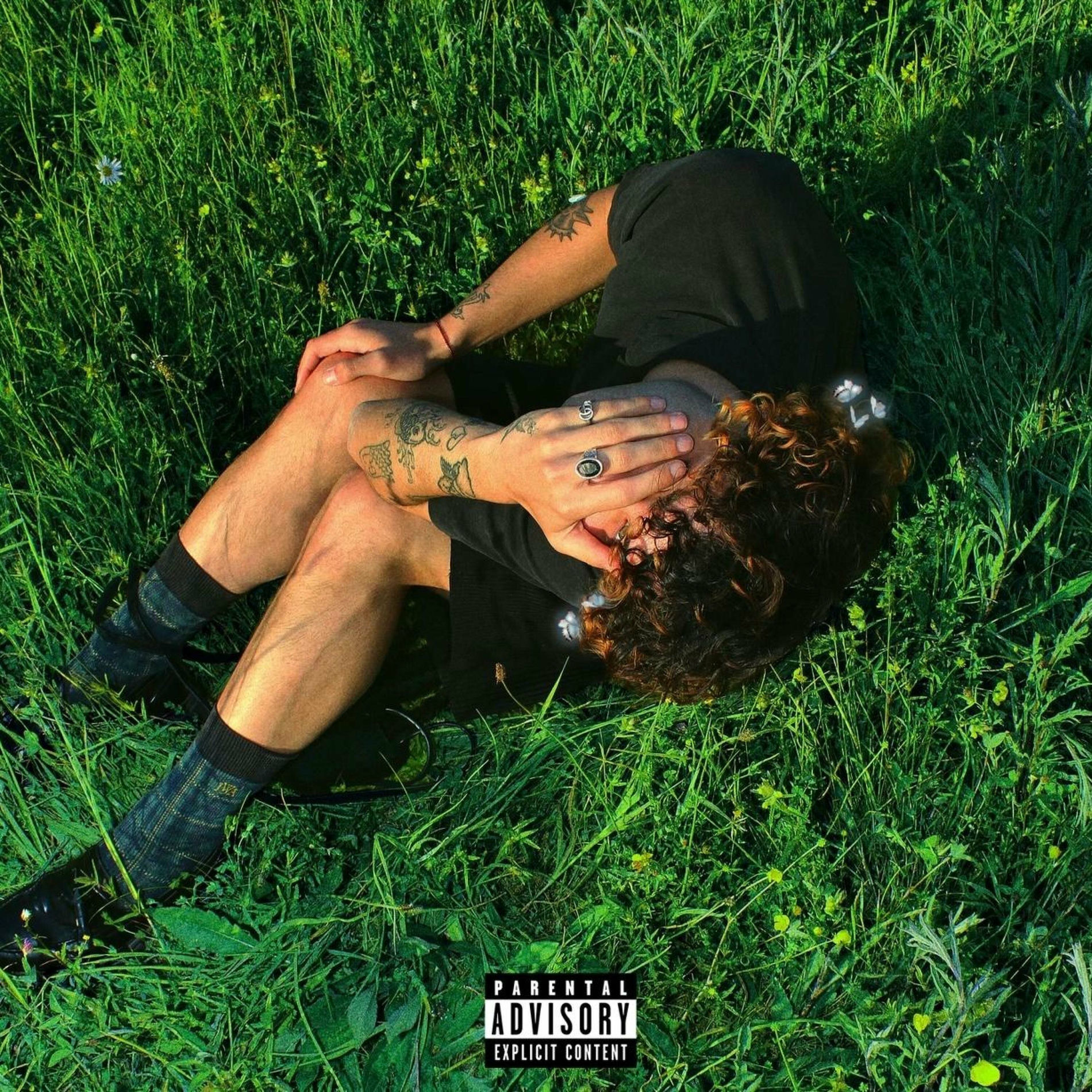 Album cover of Theres Always Tomorrow.
