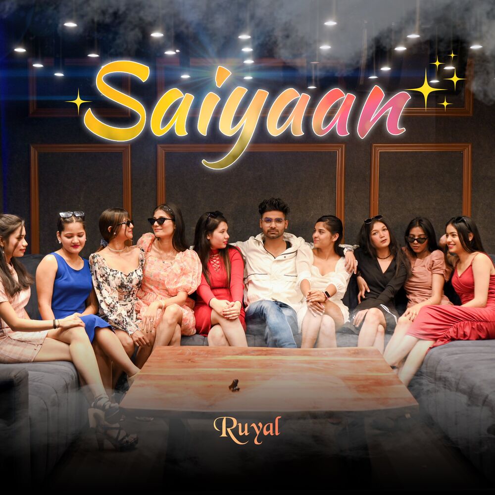 Picture of Saiyaan
