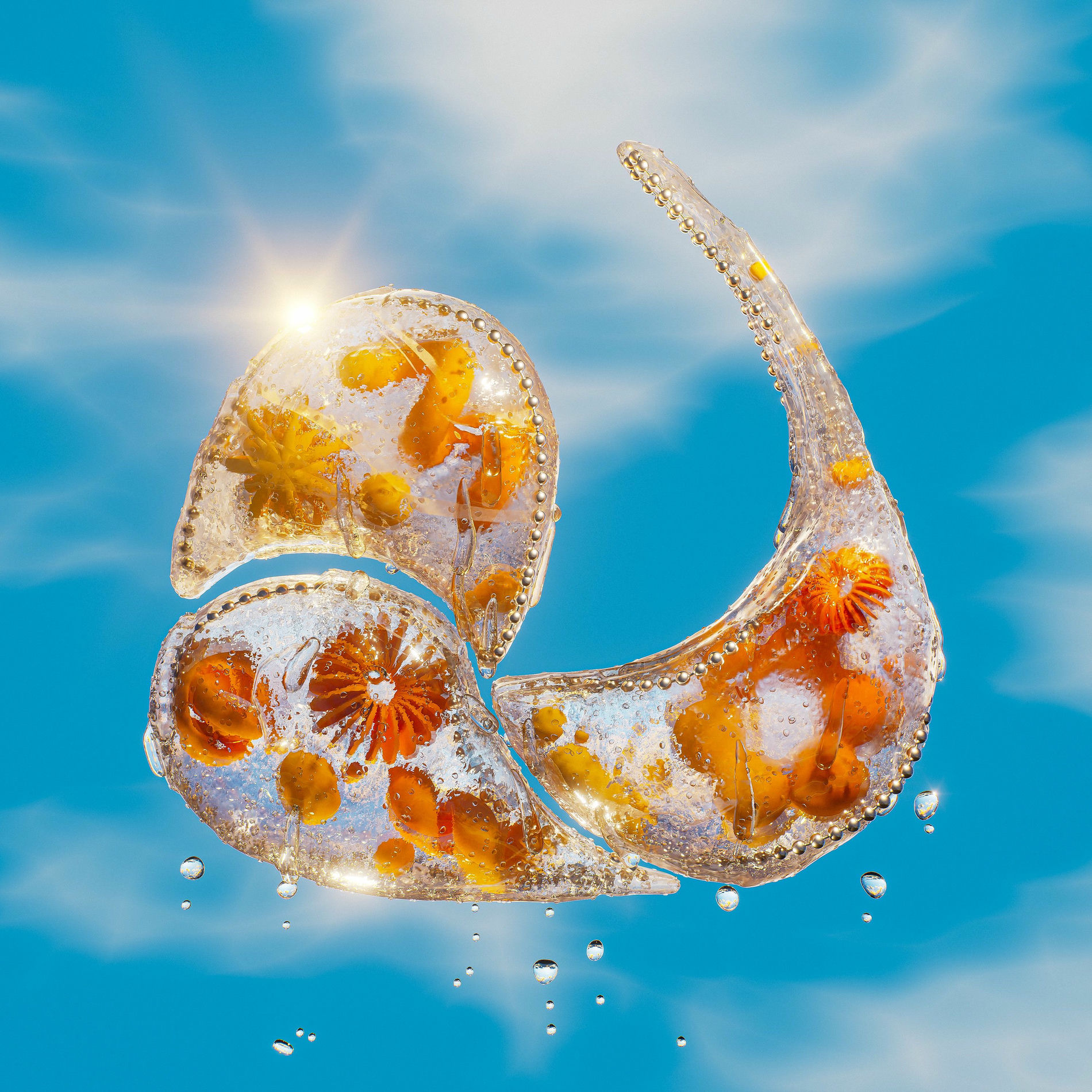 Album cover of Think About Me