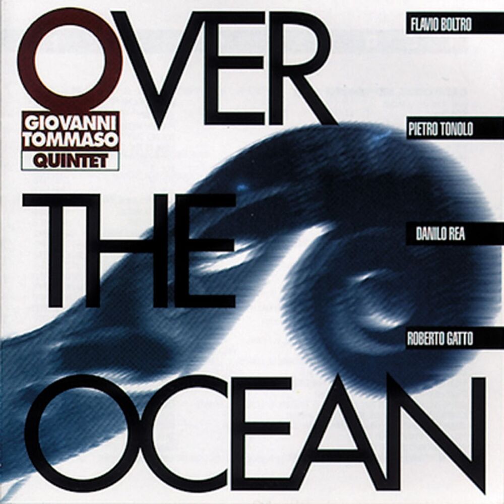 Picture of Over The Ocean