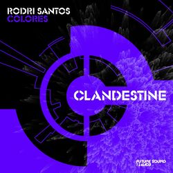 Cover of Colores