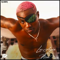Cover of Luv Again