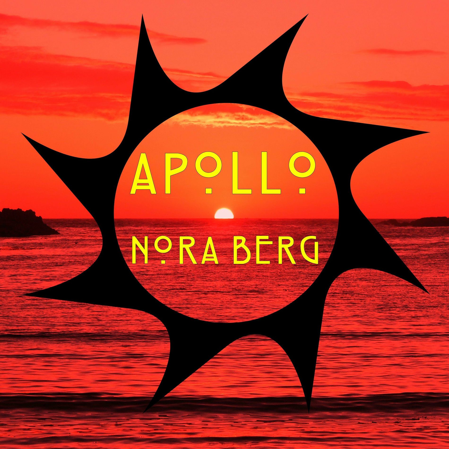 Album cover of Apollo