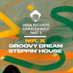 Cover of Vega Records Unreleased V, Pt. 3
