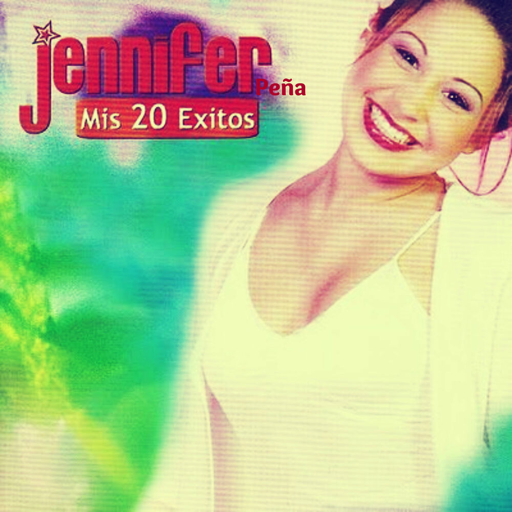 Picture of Mis 20 Éxitos