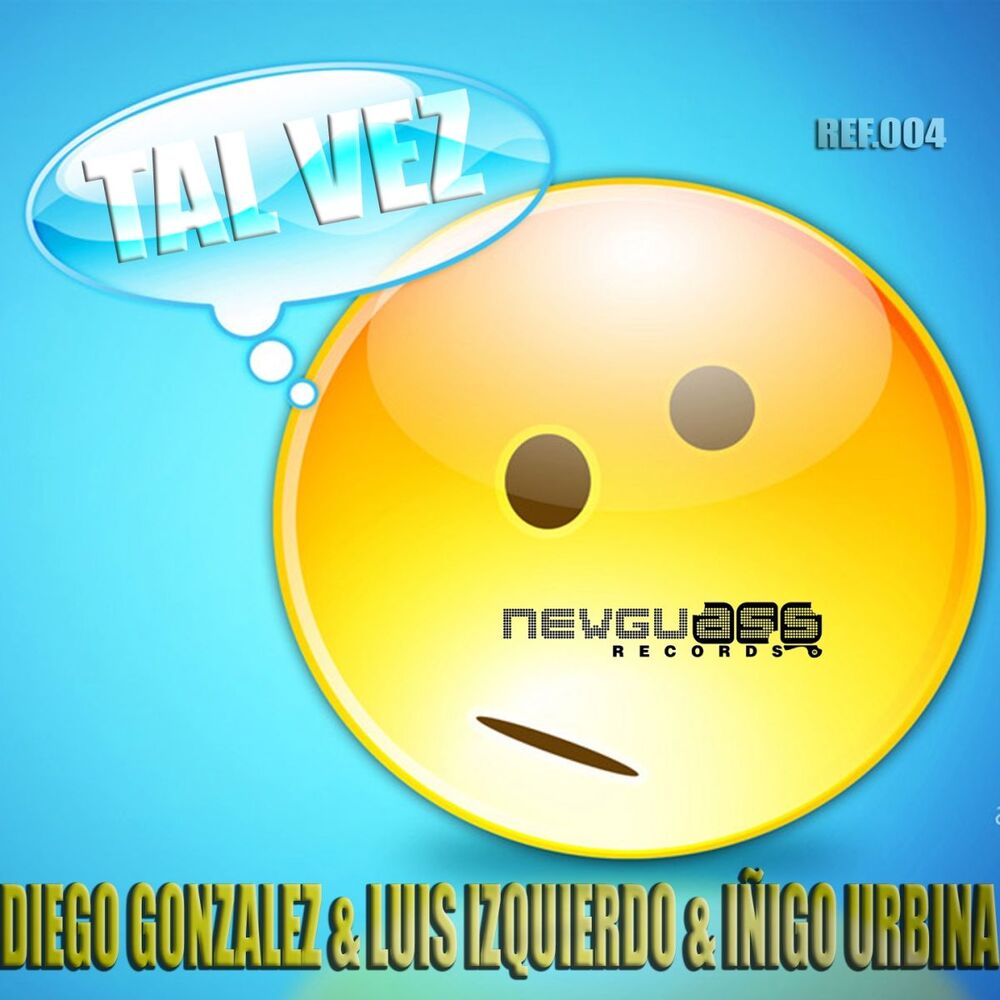 Picture of Tal Vez