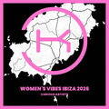 Women's Vibes Ibiza 2026