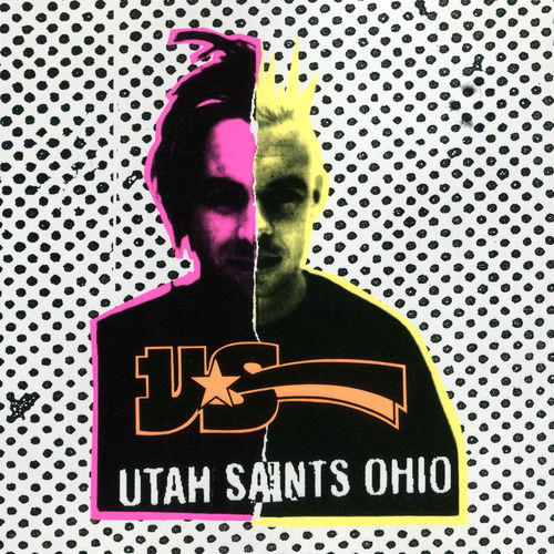  Utah Saints - Ohio (2025) 