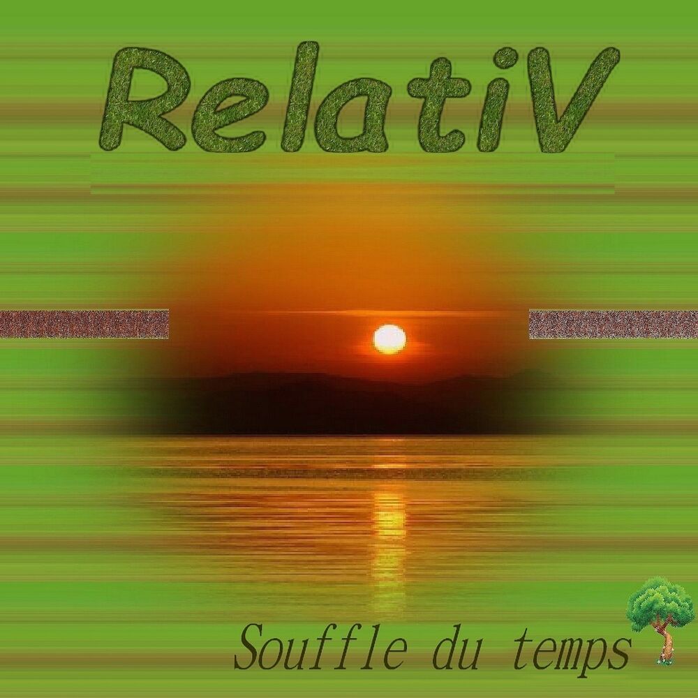 Picture of Souffle du temps