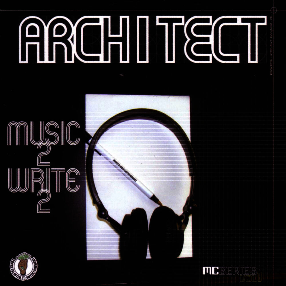 Picture of Music 2 Write 2