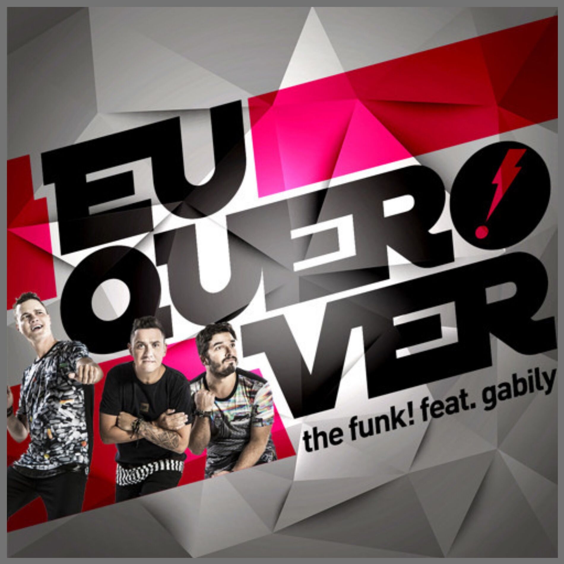 Album cover of Eu Quero Ver