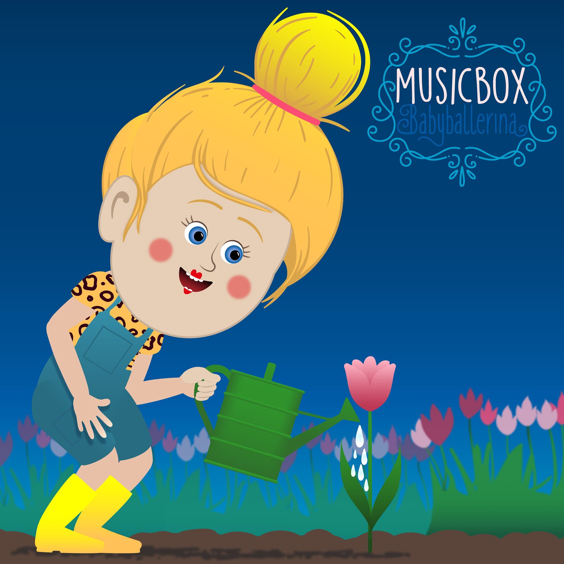 Album cover of Música calmante