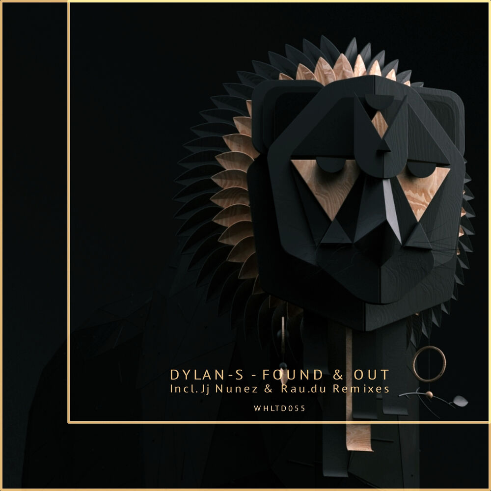 Picture of Found & Out