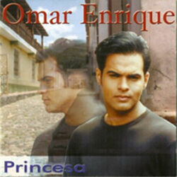 Cover of Princesa