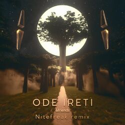 Cover of Ode Ireti (Nitefreak Remix)