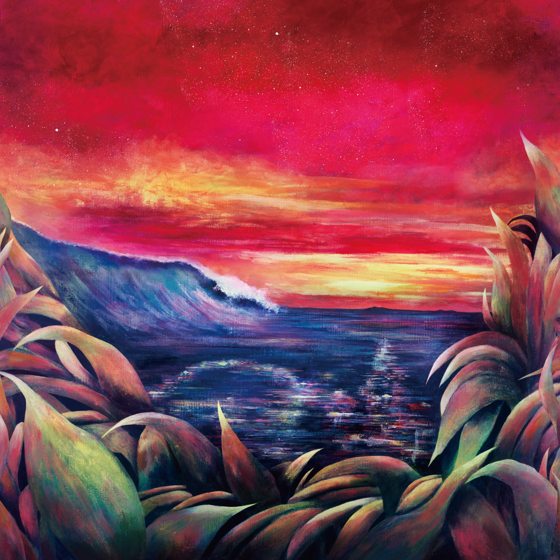 Album cover of Magicnumber feat. Marter
