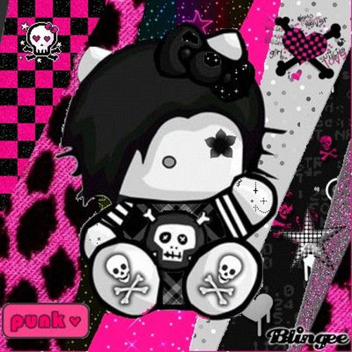 bby im ur nightmare X_X