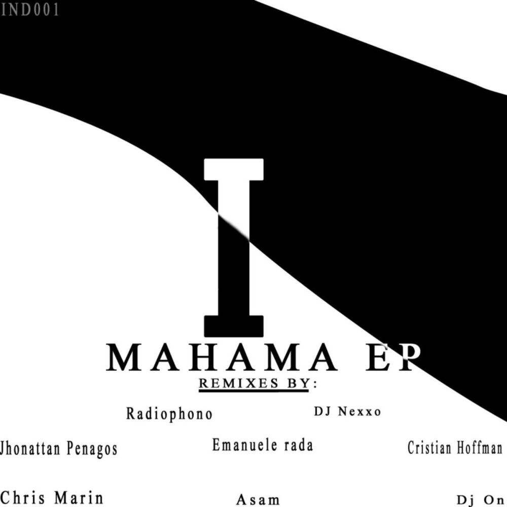 Picture of Mahama Ep