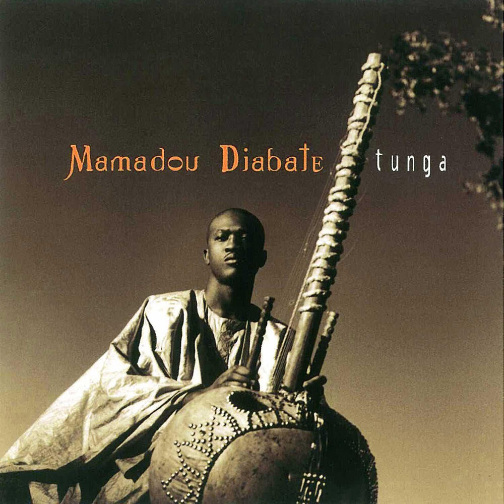 Picture of Tunga