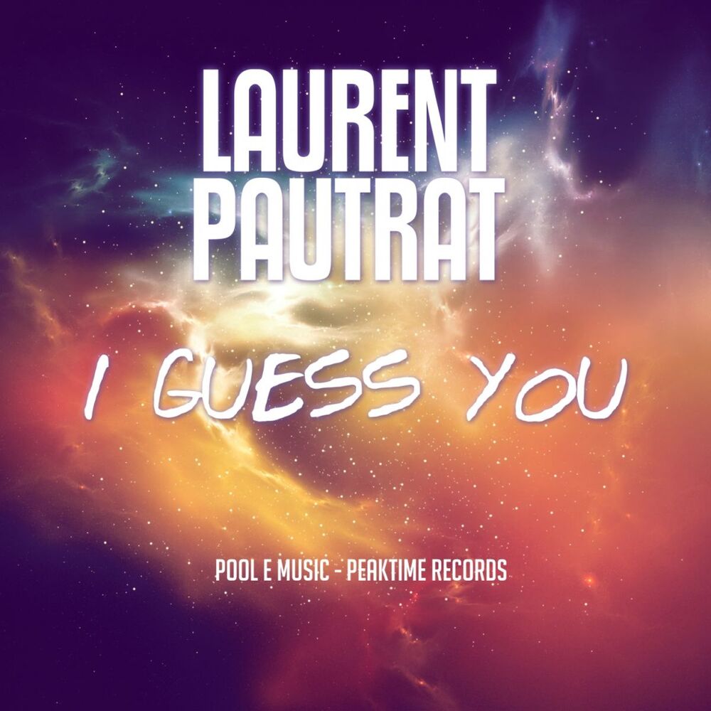 Picture of I Guess You