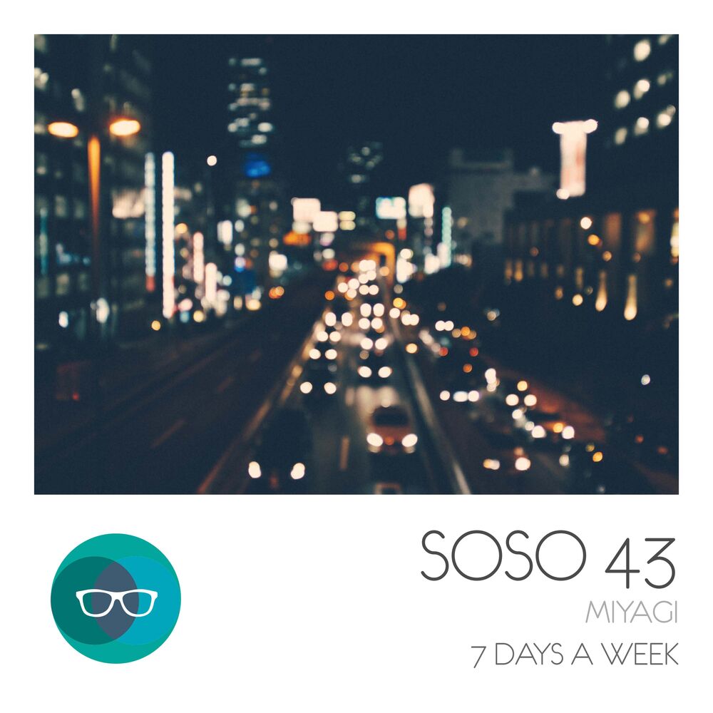 Picture of 7 Days a Week