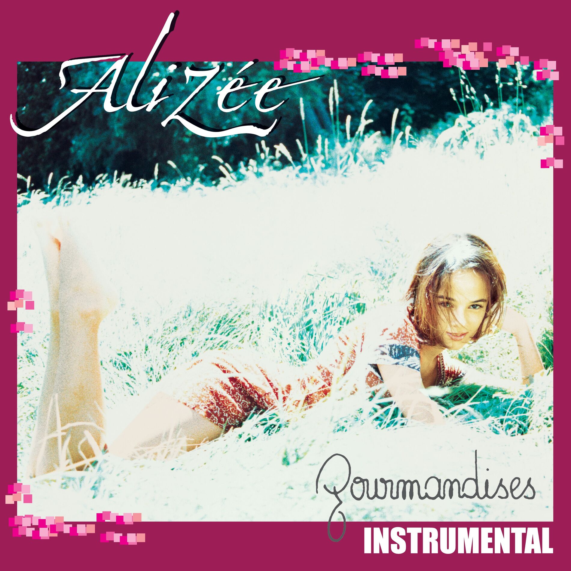 Album cover of Gourmandises (Instrumental)