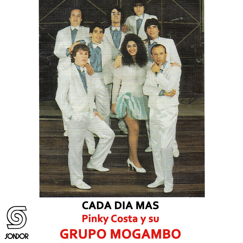 Picture of Cada Día Más