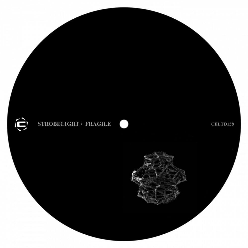 Picture of Strobelight / Fragile